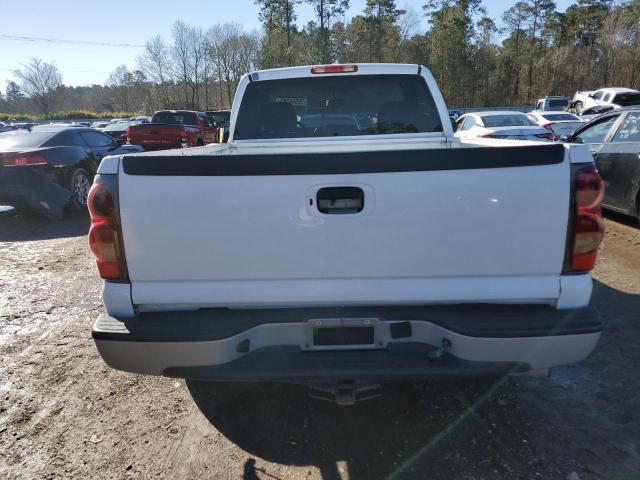 Photo 6 from auction – 2005 CHEVROLET SILVERADO with VIN 1GCEC14X35Z345990