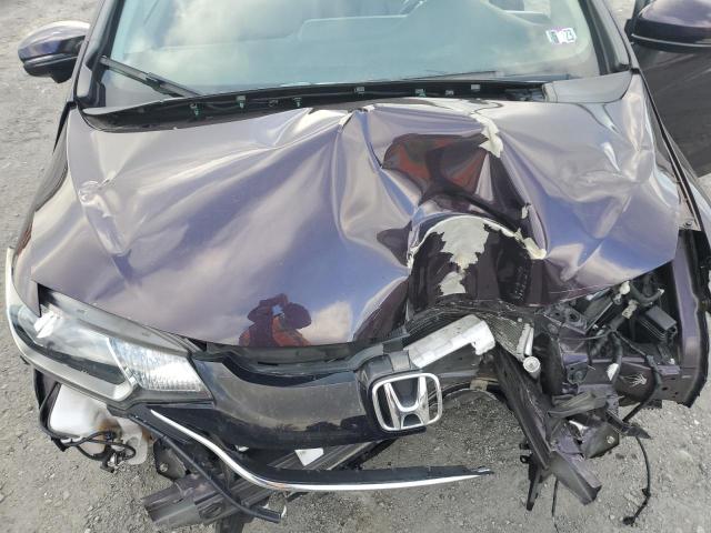Photo 11 from auction – 2017 HONDA FIT EX with VIN JHMGK5H95HS022924