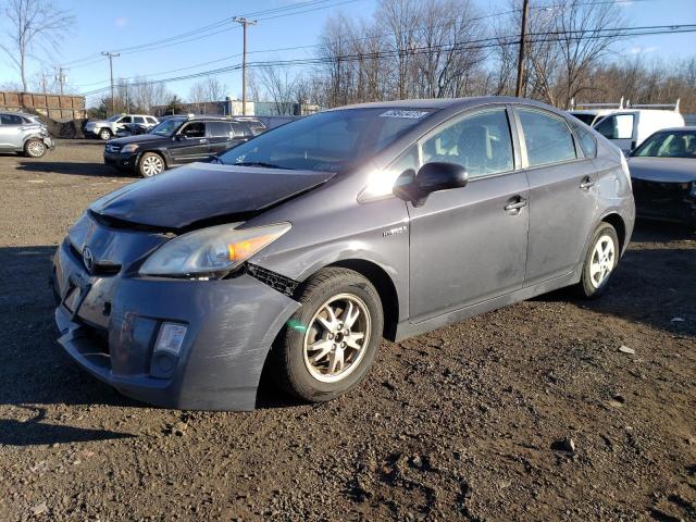 TOYOTA PRIUS 2010 with VIN JTDKN3DU9A0206380 - Photo from auction