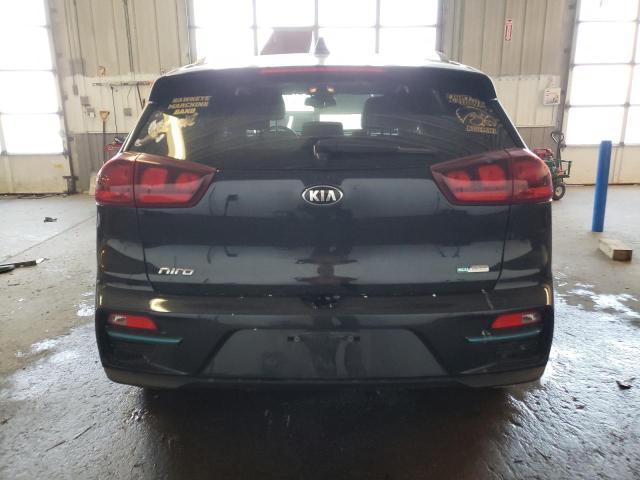 Photo 6 from auction – 2020 KIA NIRO EX with VIN KNDCC3LG2L5070332