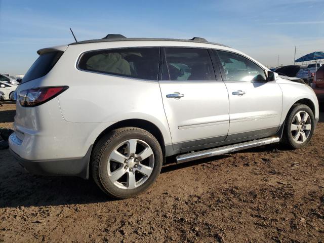 Photo 3 from auction – 2016 CHEVROLET TRAVERSE L with VIN 1GNKRJKD6GJ107991