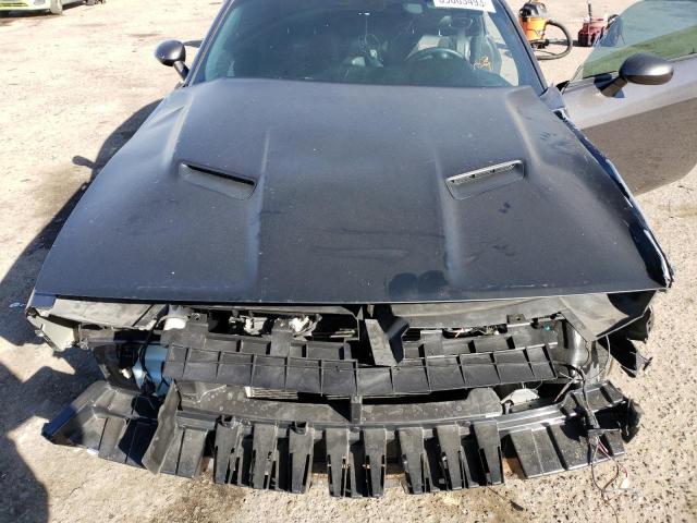 Photo 11 from auction – 2020 DODGE CHALLENGER with VIN 2C3CDZFJ9LH202118