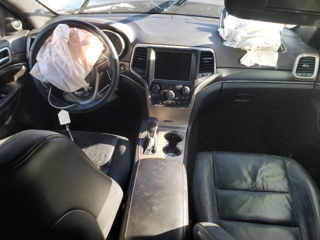 Photo 8 from auction – 2017 JEEP GRAND CHER with VIN 1C4RJFBG0HC886753