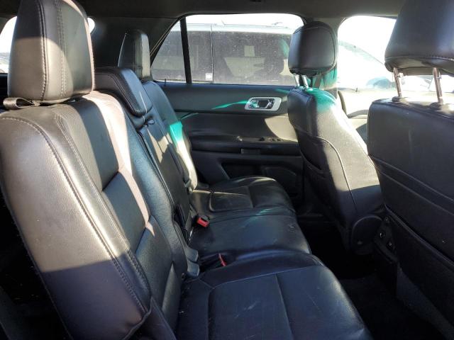 Photo 11 from auction – 2011 FORD EXPLORER L with VIN 1FMHK8F81BGA93173