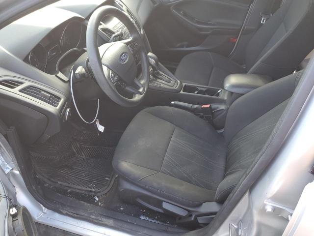 Photo 7 from auction – 2018 FORD FOCUS SE with VIN 1FADP3F27JL279766