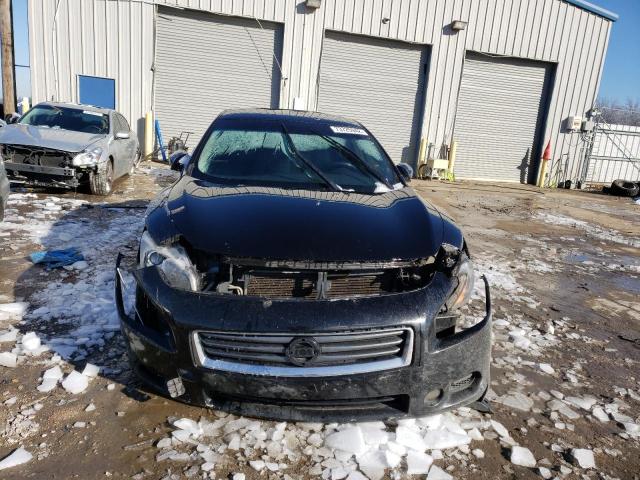 Photo 5 from auction – 2014 NISSAN MAXIMA S with VIN 1N4AA5AP2EC430361