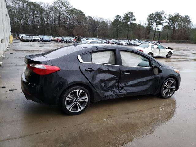 Photo 3 from auction – 2015 KIA FORTE EX with VIN KNAFX4A84F5322876