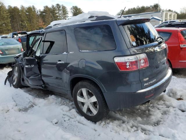 Photo 2 from auction – 2012 GMC ACADIA SLT with VIN 1GKKVRED0CJ391843