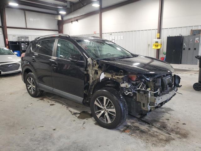 Photo 4 from auction – 2018 TOYOTA RAV4 ADVEN with VIN 2T3WFREV6JW468247