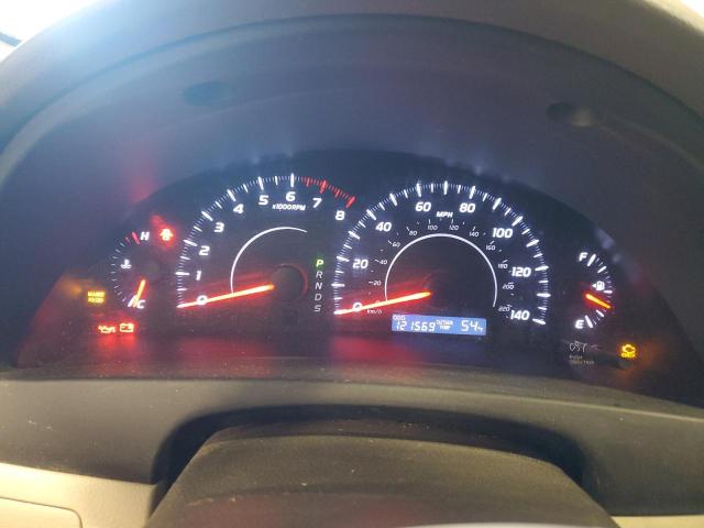 صورة رقم 9 من المزاد - 2011 TOYOTA CAMRY BASE مع VIN 4T1BF3EK4BU732738