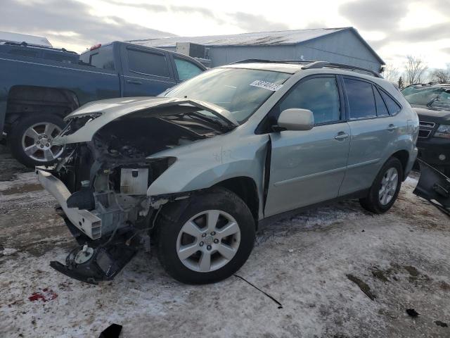 Photo 1 from auction – 2004 LEXUS RX 330 with VIN JTJHA31U840060274