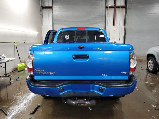 Photo 6 from auction – 2011 TOYOTA TACOMA DOU with VIN 3TMLU4EN2BM072380
