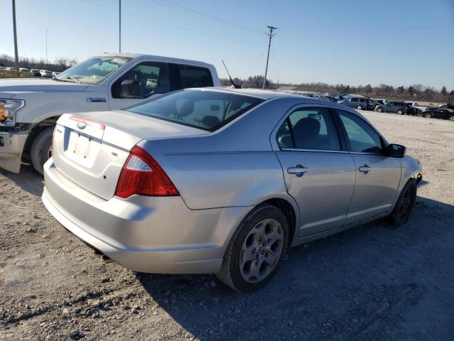 Photo 3 from auction – 2011 FORD FUSION SE with VIN 3FAHP0HA1BR334221