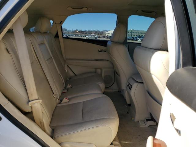 Photo 11 from auction – 2015 LEXUS RX 350 BAS with VIN 2T2BK1BA4FC340549