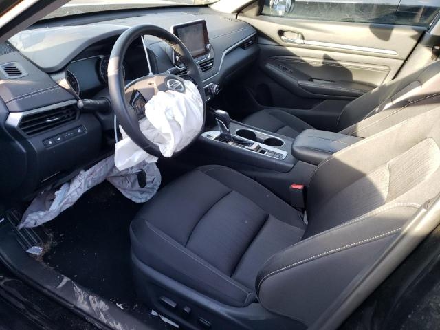 Photo 7 from auction – 2019 NISSAN ALTIMA SV with VIN 1N4BL4DW2KN304755
