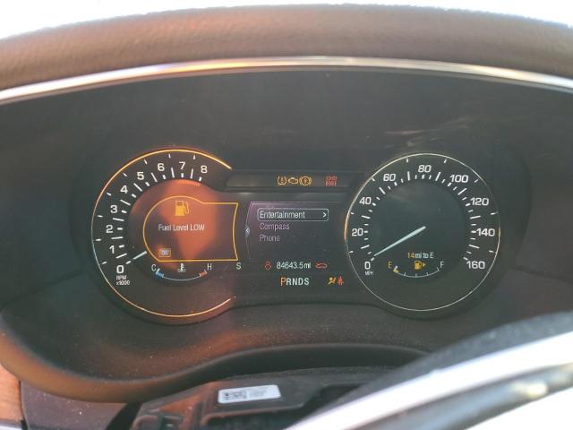 Photo 9 from auction – 2015 LINCOLN MKC with VIN 5LMCJ1A95FUJ19881