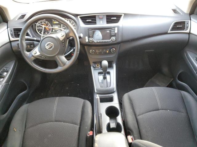 Photo 8 from auction – 2018 NISSAN SENTRA S with VIN 3N1AB7AP1JY240087