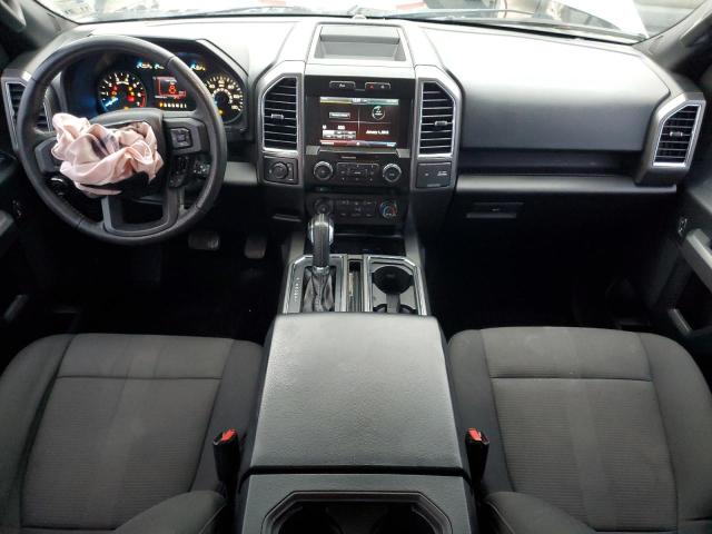 Photo 8 from auction – 2015 FORD F150 SUPER with VIN 1FTEW1CP4FFB38262