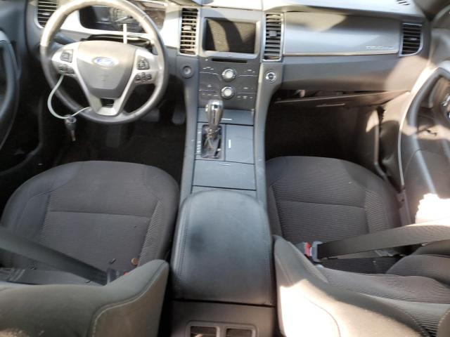 Photo 8 from auction – 2014 FORD TAURUS SEL with VIN 1FAHP2E84EG175641