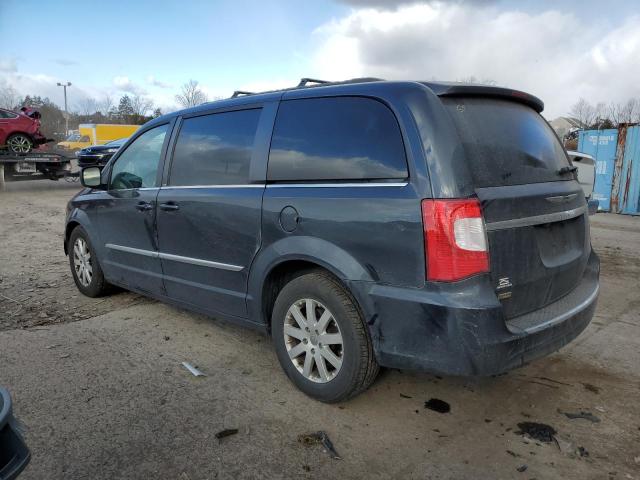 Photo 2 from auction – 2014 CHRYSLER TOWN & COU with VIN 2C4RC1BG6ER220920