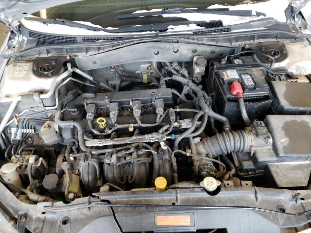 Photo 11 from auction – 2008 MAZDA 6 I with VIN 1YVHP80C485M42215