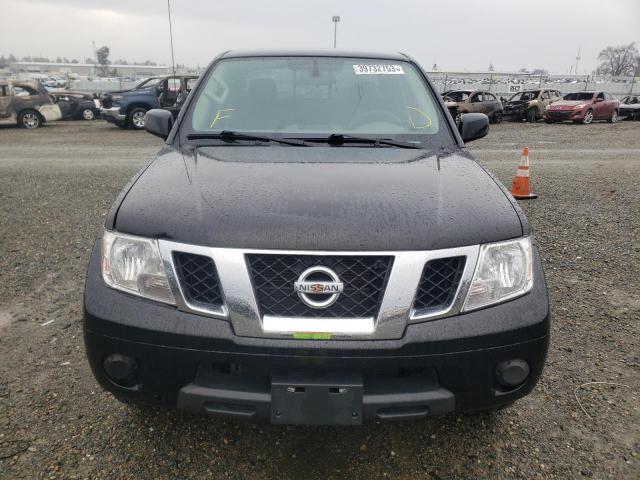 Photo 5 from auction – 2020 NISSAN FRONTIER S with VIN 1N6ED0EA0LN720270