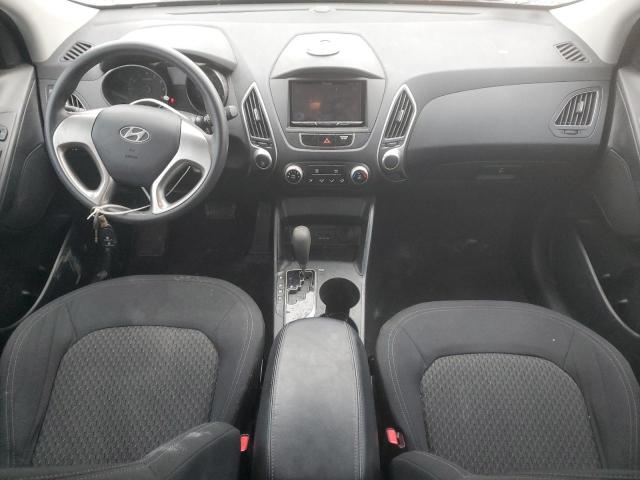 Photo 8 from auction – 2011 HYUNDAI TUCSON GL with VIN KM8JT3AB2BU145559