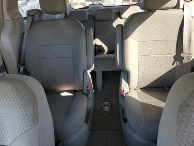 Photo 10 from auction – 2008 CHRYSLER TOWN & COU with VIN 2A8HR54P18R720303