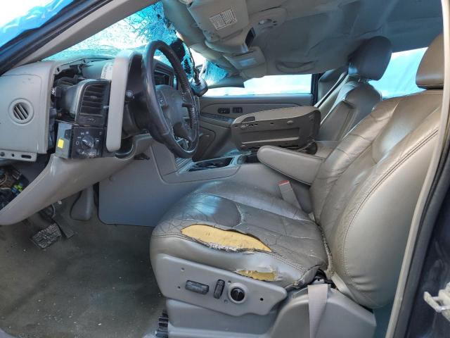 Photo 7 from auction – 2007 CHEVROLET SILVERADO with VIN 1GCHK23D87F130770