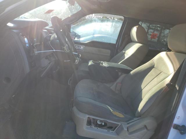 Photo 7 from auction – 2009 FORD F150 SUPER with VIN 1FTPW14V99FA63276