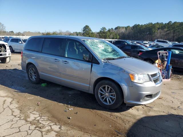 Photo 4 from auction – 2016 DODGE GRAND CARA with VIN 2C4RDGBGXGR343767
