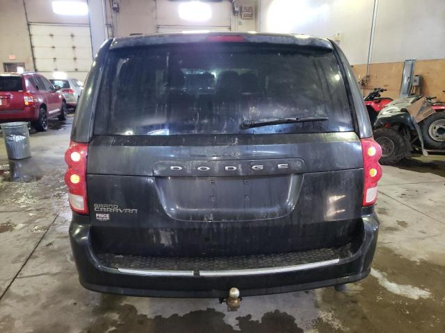 Photo 6 from auction – 2011 DODGE GRAND CARA with VIN 2D4RN4DG7BR664069
