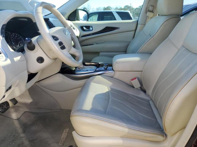 Photo 7 from auction – 2014 INFINITI QX60 with VIN 5N1AL0MN8EC524869