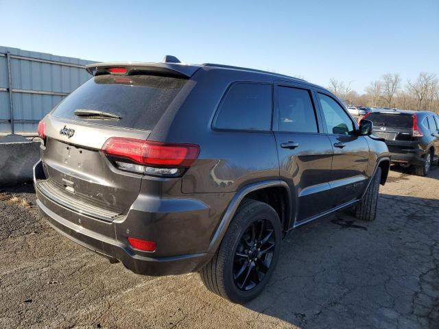 Photo 3 from auction – 2017 JEEP GRAND CHER with VIN 1C4RJFAG3HC768360