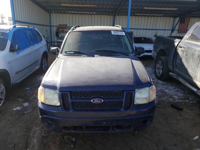 Photo 5 from auction – 2004 FORD EXPLORER S with VIN 1FMZU77K64UB58719