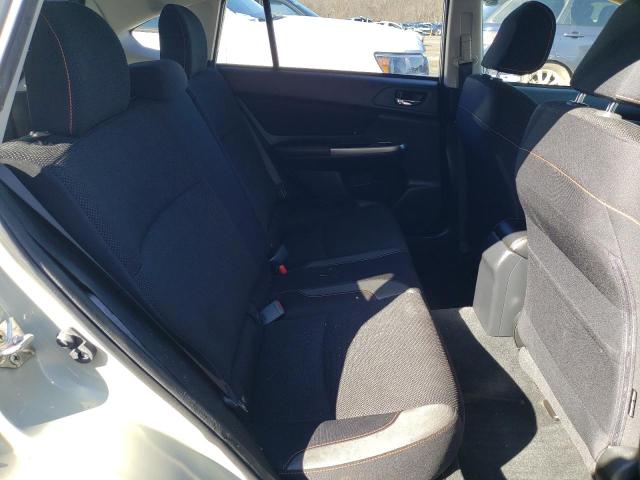 Photo 10 from auction – 2016 SUBARU CROSSTREK with VIN JF2GPADC0G8275286