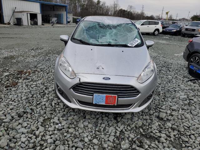Photo 5 from auction – 2017 FORD FIESTA TIT with VIN 3FADP4CJ5HM139127