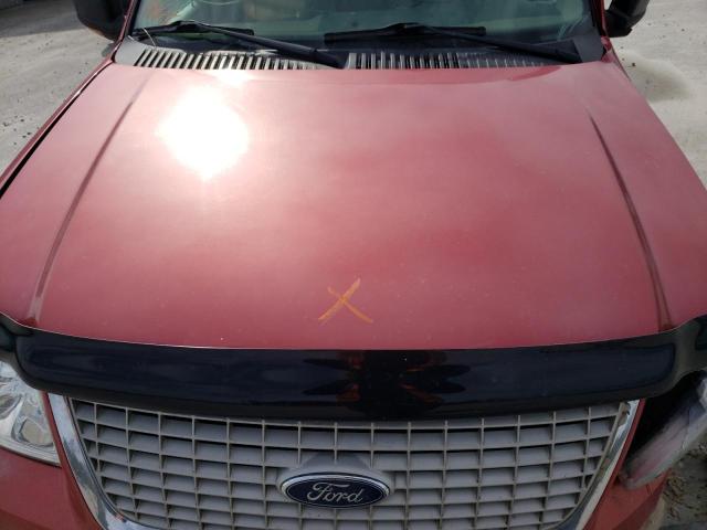 Photo 12 from auction – 2003 FORD EXPEDITION with VIN 1FMFU18L73LC40390
