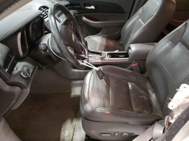 Photo 7 from auction – 2013 CHEVROLET MALIBU 2LT with VIN 1G11E5SA8DF199299