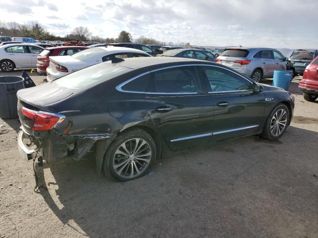 Photo 3 from auction – 2017 BUICK LACROSSE E with VIN 1G4ZP5SSXHU206831