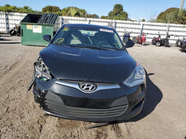 Photo 5 from auction – 2013 HYUNDAI VELOSTER with VIN KMHTC6AD6DU149306