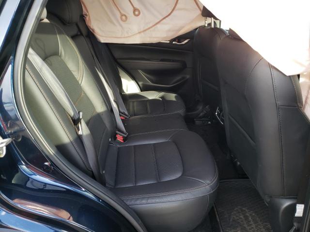 Photo 10 from auction – 2022 MAZDA CX-5 PREMI with VIN JM3KFBEM0N1530198