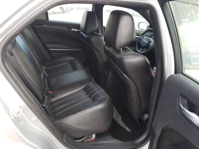 Photo 10 from auction – 2021 CHRYSLER 300 S with VIN 2C3CCABG5MH589198
