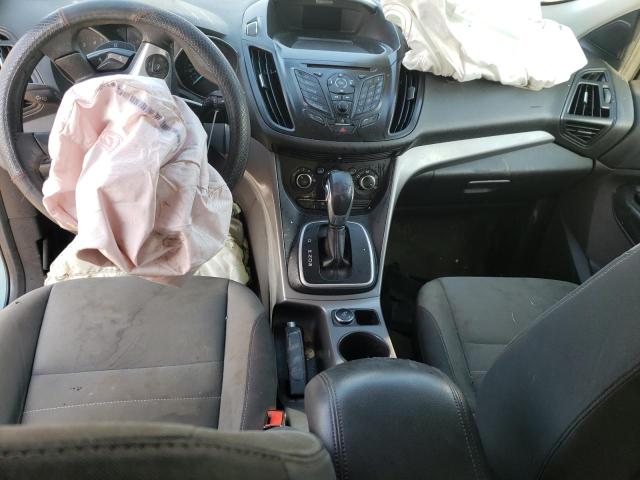 Photo 8 from auction – 2013 FORD ESCAPE with VIN 1FMCU9G9XDUB21901