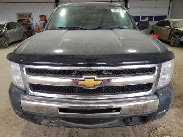 Photo 5 from auction – 2011 CHEVROLET SILVERADO with VIN 3GCPKSE36BG382380