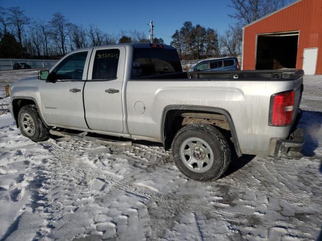 Photo 2 from auction – 2014 GMC SIERRA K15 with VIN 1GTV2TEC6EZ366536