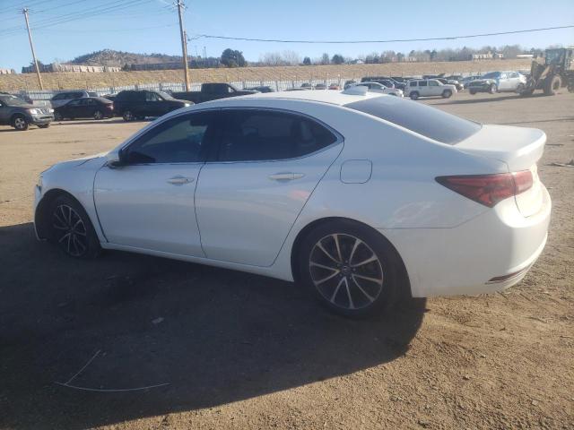 Photo 2 from auction – 2015 ACURA TLX with VIN 19UUB2F33FA019039