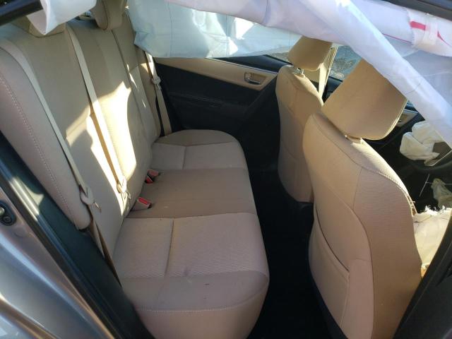Photo 10 from auction – 2014 TOYOTA COROLLA EC with VIN 2T1BPRHE9EC214538