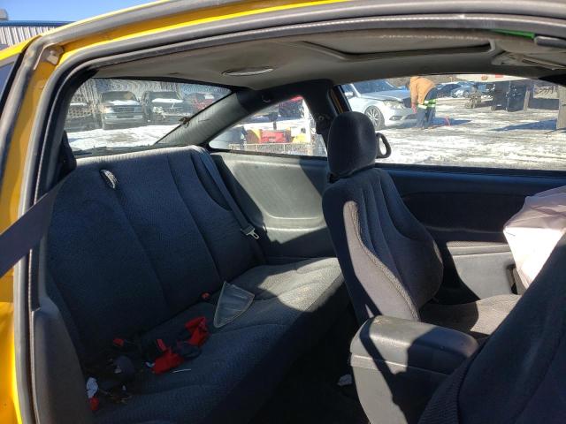 Photo 10 from auction – 2002 CHEVROLET CAVALIER L with VIN 1G1JH12F627247398