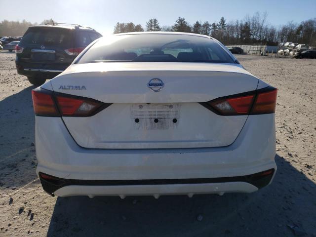 Photo 6 from auction – 2022 NISSAN ALTIMA S with VIN 1N4BL4BV7NN329178